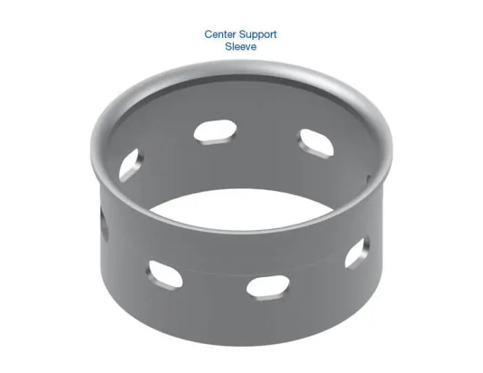 Center Support Sleeve
