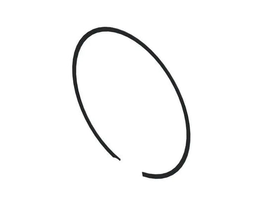 Center Support Snap Ring