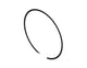 Center Support Snap Ring