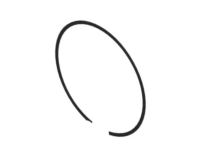 Center Support Snap Ring