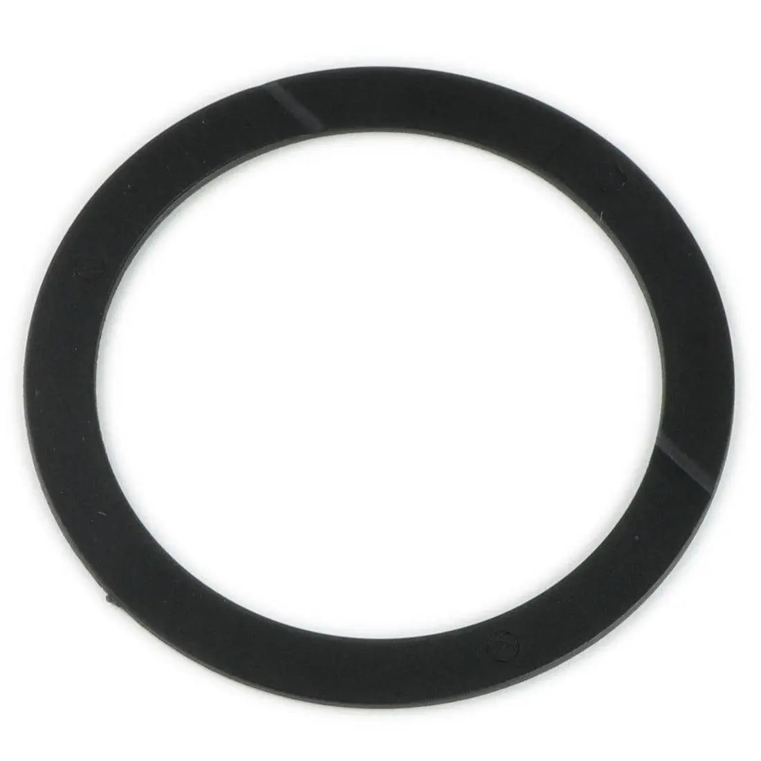 Center Support To Reaction Carrier Thrust Washer - Plastic