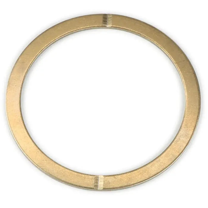 Center Support To Reaction Drum Washer