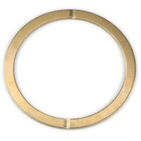 Center Support To Reaction Drum Washer