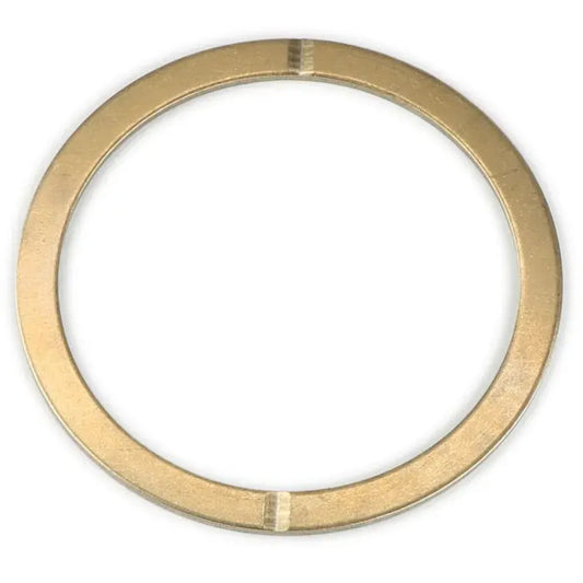 Suncoast Center Support To Reaction Drum Washer