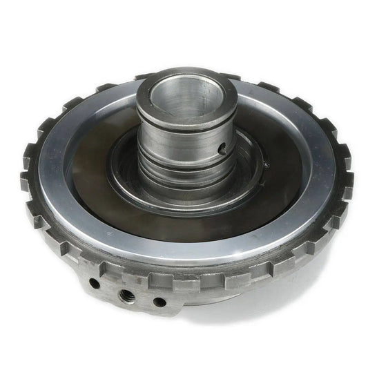Center Support w/ Oversized Billet Intermediate Piston (10% Larger) - 8.9 LBS