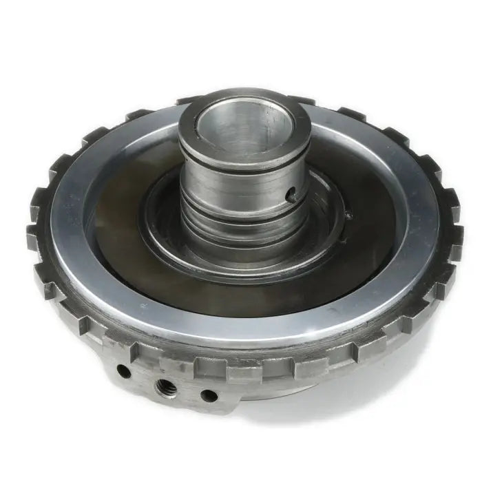 Center Support w/ Oversized Billet Intermediate Piston (10% Larger) - 8.9 LBS