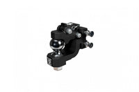 Channel Pintle Attachment (BLACK) BulletProof Hitch BulletProof Hitches