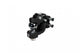 Channel Pintle Attachment (BLACK) BulletProof Hitch BulletProof Hitches