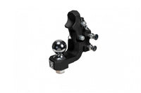 Channel Pintle Attachment (BLACK) BulletProof Hitch BulletProof Hitches