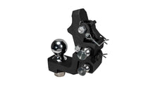 Channel Pintle Attachment (BLACK) BulletProof Hitch BulletProof Hitches