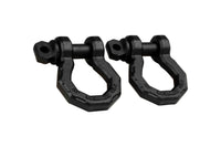 Channel Shackles (Pair) BulletProof Hitch BulletProof Hitches