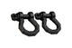 Channel Shackles (Pair) BulletProof Hitch BulletProof Hitches