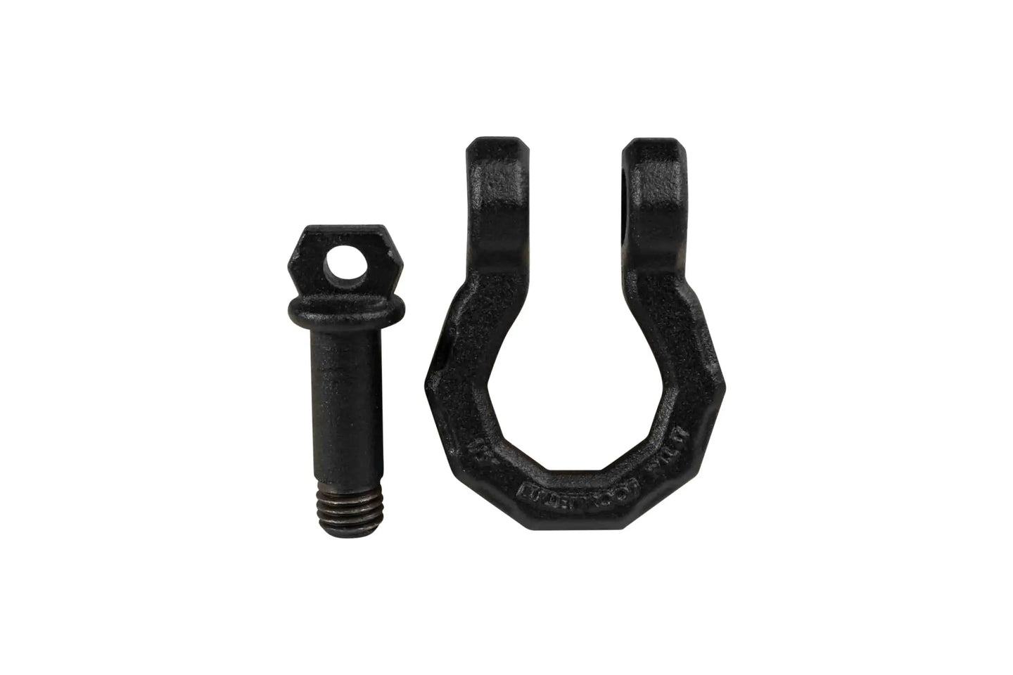 Channel Shackles (Pair) BulletProof Hitch BulletProof Hitches