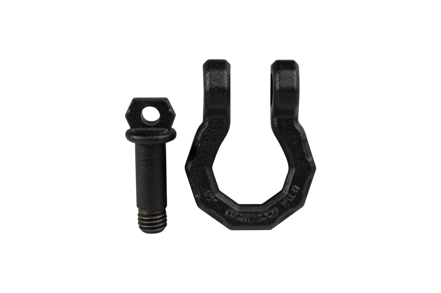 Channel Shackles (Pair) BulletProof Hitch BulletProof Hitches