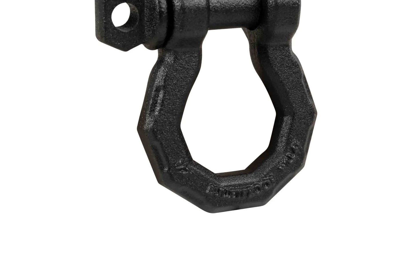 Channel Shackles (Pair) BulletProof Hitch BulletProof Hitches