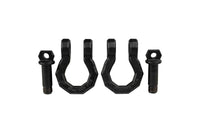 Channel Shackles (Pair) BulletProof Hitch BulletProof Hitches