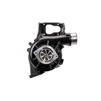 Cheetahr Turbocharger – 2017–2023 L5P Duramax Fleece Performance