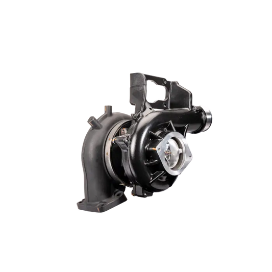 Cheetah Turbocharger – 2017–2023 L5P Duramax