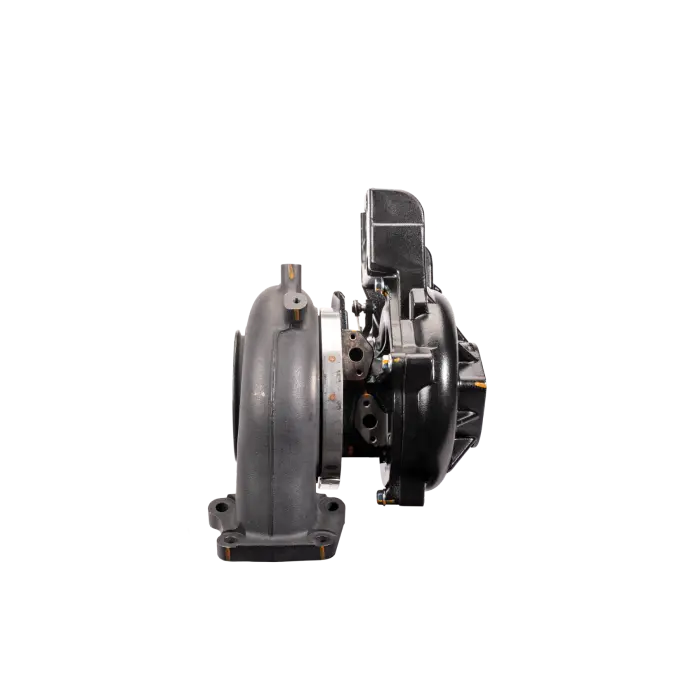 Cheetahr Turbocharger – 2017–2023 L5P Duramax Fleece Performance