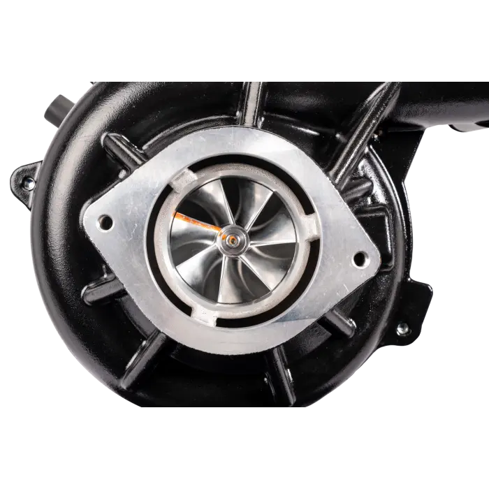 Cheetahr Turbocharger – 2017–2023 L5P Duramax Fleece Performance