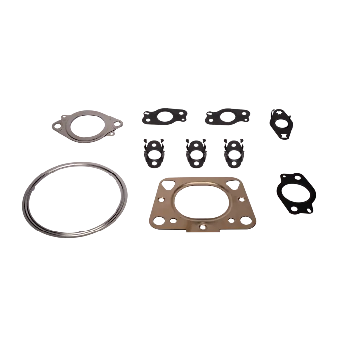 Cheetahr Turbocharger – 2017–2023 L5P Duramax Fleece Performance