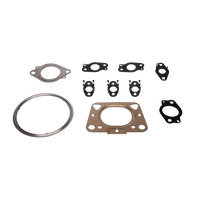 Cheetahr Turbocharger – 2017–2023 L5P Duramax Fleece Performance