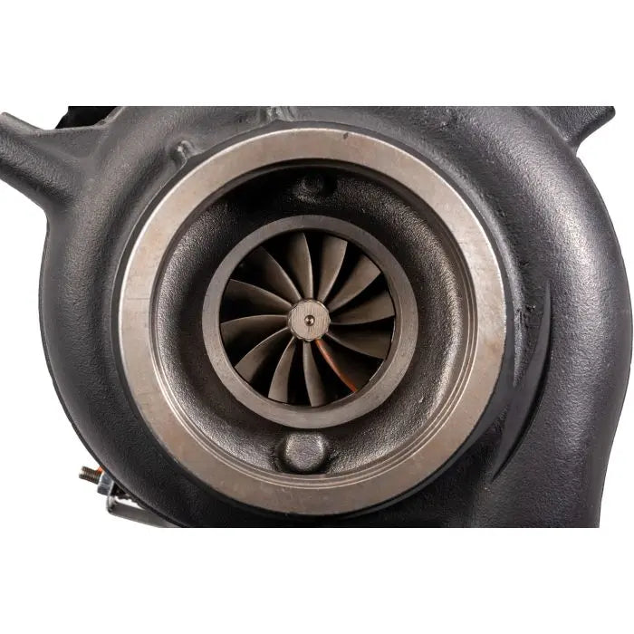 Cheetahr Turbocharger – 2017–2023 L5P Duramax Fleece Performance