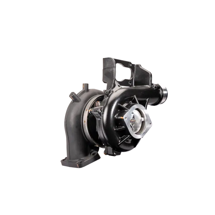 Cheetahr Turbocharger – 2017–2023 L5P Duramax Fleece Performance