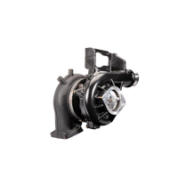 Cheetahr Turbocharger – 2017–2023 L5P Duramax Fleece Performance