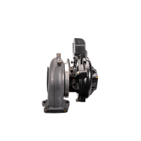 Cheetahr Turbocharger – 2017–2023 L5P Duramax Fleece Performance