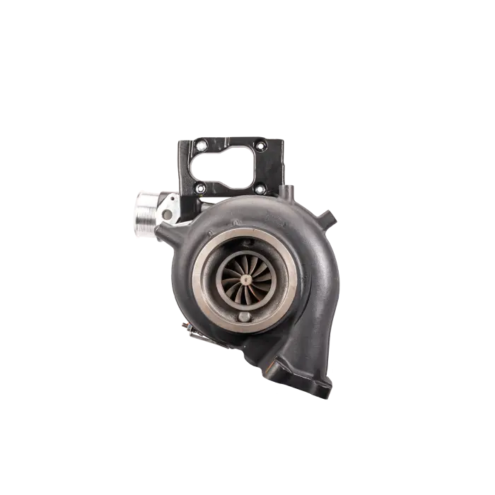 Cheetahr Turbocharger – 2017–2023 L5P Duramax Fleece Performance