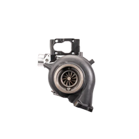 Cheetahr Turbocharger – 2017–2023 L5P Duramax Fleece Performance
