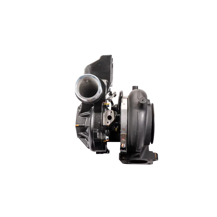 Cheetahr Turbocharger – 2017–2023 L5P Duramax Fleece Performance