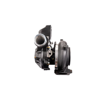 Cheetahr Turbocharger – 2017–2023 L5P Duramax Fleece Performance