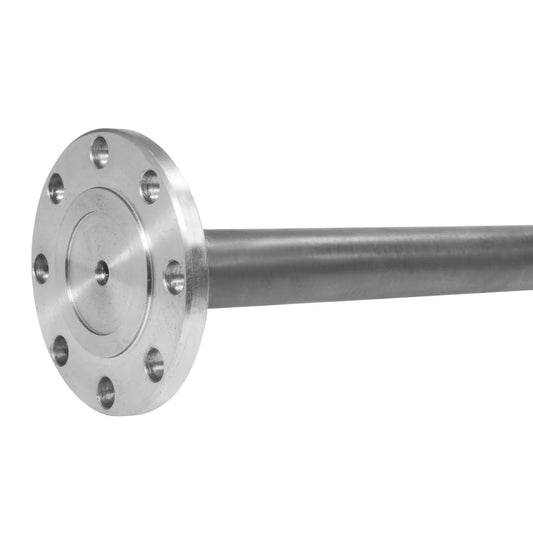Chromoly Axle Shaft For Ford 10.5 Differential Rear 35 Spline 37.25 10.5 Inch Ford Ff 35 Spline Left Hand Rear Axle Shaft 99-04 F250 F350 Srw & Excursion 37.25 Inch Ctl Yukon Gear Yukon Gear and Axle
