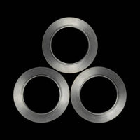 Chrysler Manual Control Shaft Seal Saver Kit
