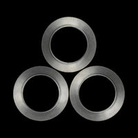 Chrysler Manual Control Shaft Seal Saver Kit