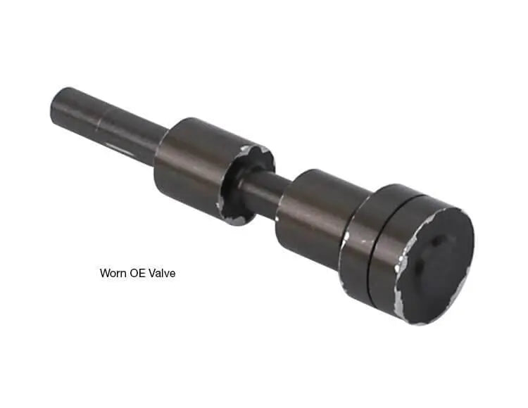 Clutch A/D1/E Control Valve
