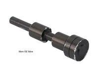 Clutch A/D1/E Control Valve