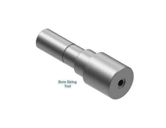 Clutch Control Valve Bore Sizing Tool