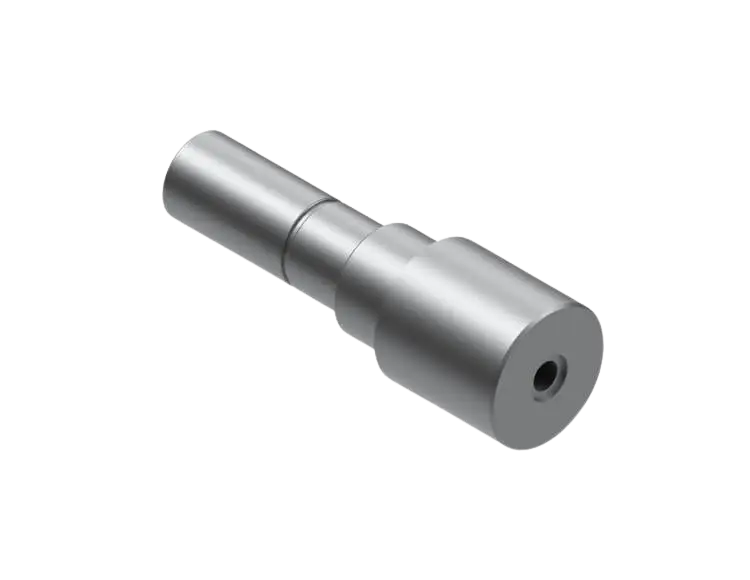 Clutch Control Valve Bore Sizing Tool