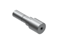 Clutch Control Valve Bore Sizing Tool