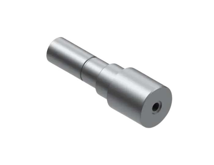 Clutch Control Valve Bore Sizing Tool