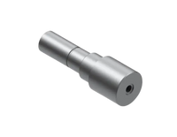 Clutch Control Valve Bore Sizing Tool