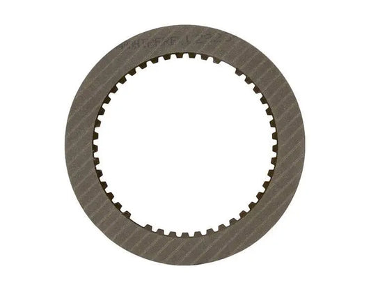 Clutch Friction - .060" Thick
