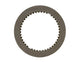 Clutch Friction - .060" Thick
