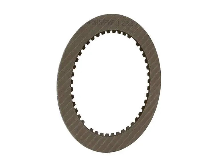 Clutch Friction - .060" Thick