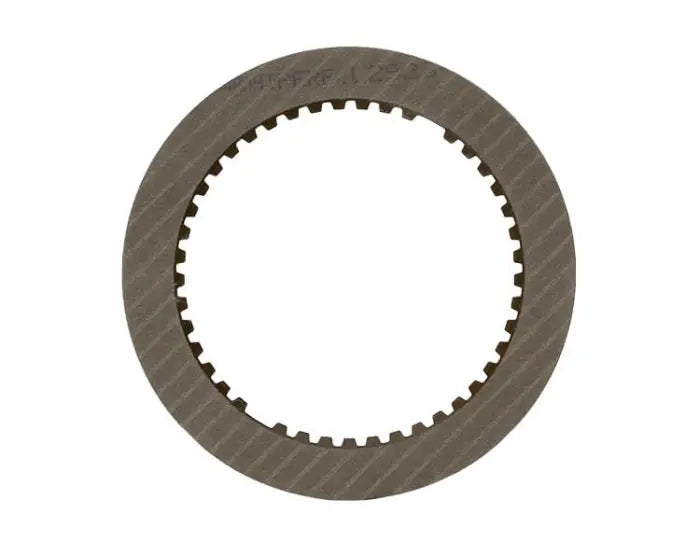 Clutch Friction - .060" Thick