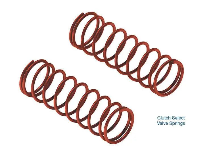 Clutch Select Valve Spring Kit
