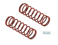 Clutch Select Valve Spring Kit